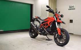DUCATI HYPERMOTARD 939 2016