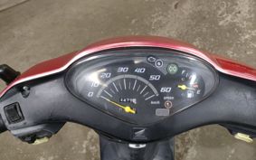 HONDA DIO AF68