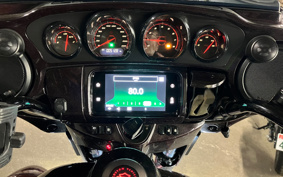 HARLEY FLHXSE CVO 2019 PXL