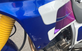 HONDA AX-1 MD21
