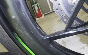 KAWASAKI NINJA 400 2025 EX400L