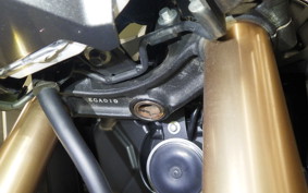 KAWASAKI Z125 PRO 2023 BR125H