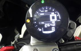 YAMAHA XSR900 2016 RN46J