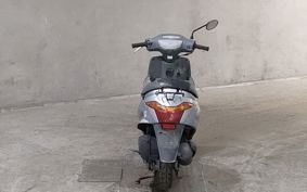 SUZUKI LET's 5 CA47A