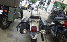 YAMAHA DRAGSTAR 250 VG02J