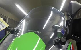 KAWASAKI NINJA 650 A 2024 ER650S