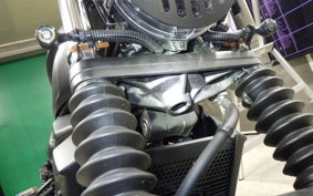 HONDA REBEL 250 S 2020 MC49