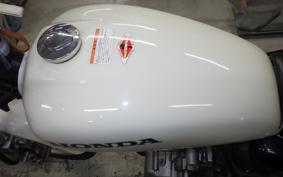 HONDA CB223S 2020 MC40