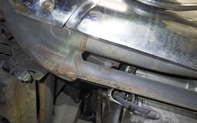 HONDA GL1500 GOLD WING SE 1997 SC22
