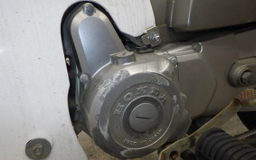 HONDA C50 SUPER CUB E 2025 AA01