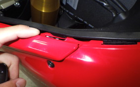 DUCATI 1199 PANIGALE S 2014