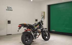 SUZUKI TR50 STREET MAGIC Gen.2 2016 CA1LB