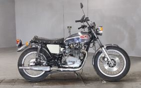 YAMAHA TX650 1976 447
