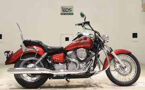 YAMAHA DRAGSTAR 250 2004 VG05J