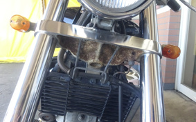 HONDA V-TWIN MAGNA S MC29