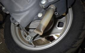 SUZUKI LET's Super Good CA4AA