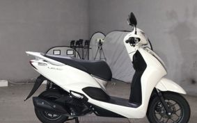 HONDA LEAD 125 JK12