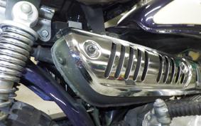 HONDA MONKEY 2009 Z50J