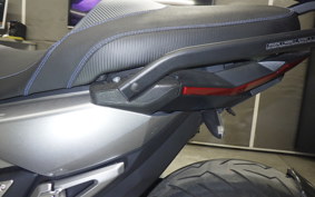 HONDA X-ADV 750 2017 RC95