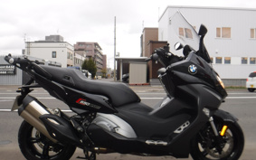 BMW C650 SPORT 2021 0C04
