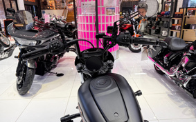 HARLEY RH975S NIGHT STAR 2025 ZF1