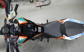 KTM 250 DUKE 2019