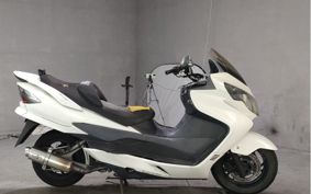 SUZUKI SKYWAVE 400S 2010 CK45A
