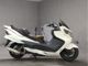 Фото Suzuki SKYWAVE 400S 2010 с японского аукциона