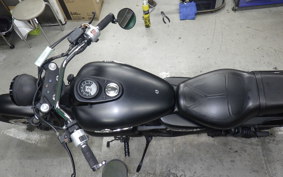 HONDA MAGNA 250 2006 MC29