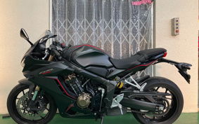 HONDA CBR650R 2019 RH03
