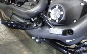 HARLEY FXDLS1800 2017