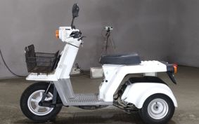 HONDA GYRO TD02