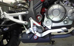 BENELLI TNT125 2025