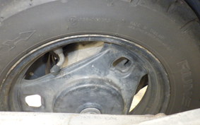 SUZUKI ADDRESS V125 CF4EA