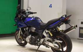 HONDA CB1300SF SUPER BOLDOR 2009 SC54