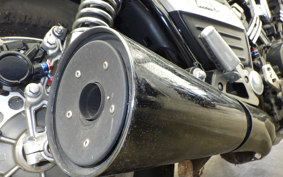 YAMAHA VMAX 1999
