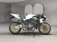 Фото Honda CBR1000RR 2007 с японского аукциона