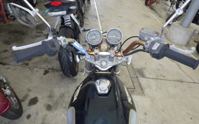 HONDA GB250 CLUBMAN MC10