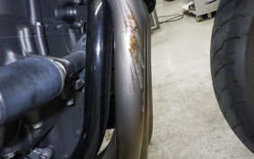 HONDA CB1300SF SUPER FOUR 2010 SC54