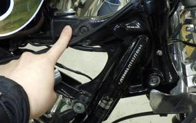 HARLEY FXSTB 1580 2007