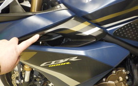 HONDA CBR400R 2023 NC56