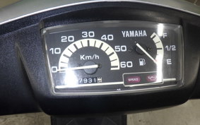 YAMAHA JOG Gen.1 2022 3KJ