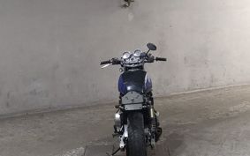 KAWASAKI ZEPHYR400K ZR400C