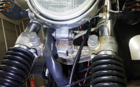 YAMAHA VIRAGO 250 2012 3DM