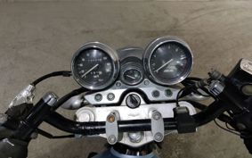 SUZUKI INAZUMA 400 GK7BA