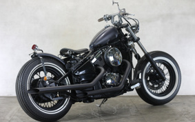 KAWASAKI VULCAN 400 1996 VN400A