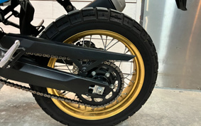 YAMAHA TENERE 700 2025 DM17J
