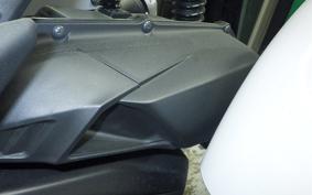 HONDA PCX 160 TRIKE 2023