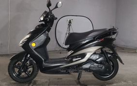 YAMAHA CYGNUS125XSR SE44J