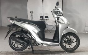 HONDA DIO 110 JK03